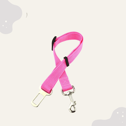 Hundegurt für das Auto - verstellbar