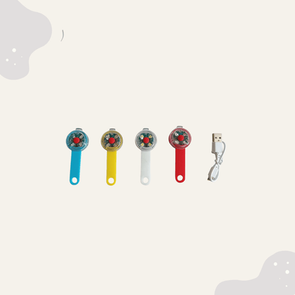 Anti - Verlust Halsband - Animoraa