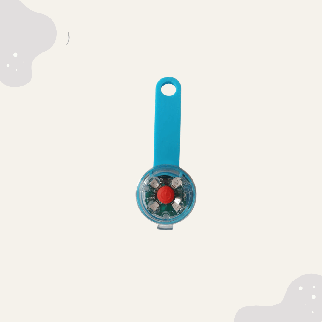 Anti - Verlust Halsband - Animoraa