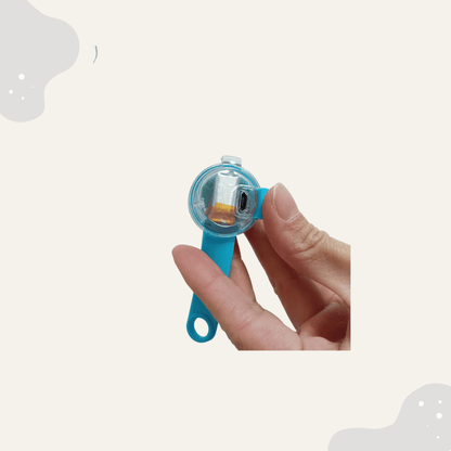 Anti - Verlust Halsband - Animoraa