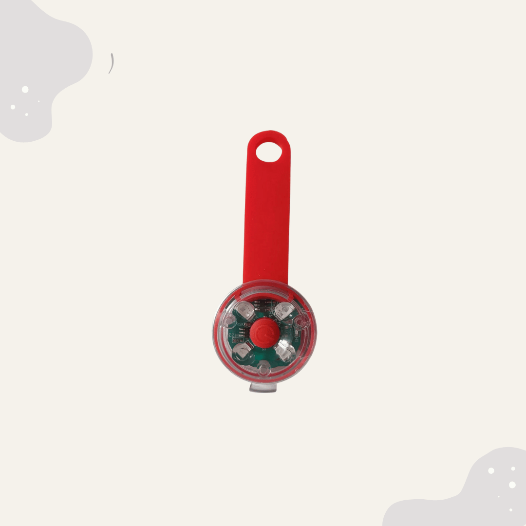 Anti - Verlust Halsband - Animoraa