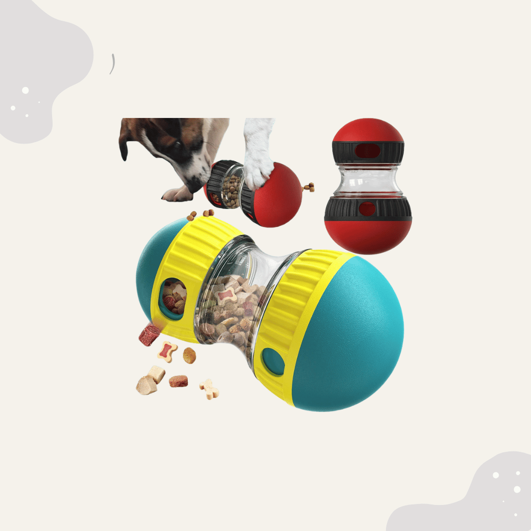 Belohnungsball Hund - Animoraa