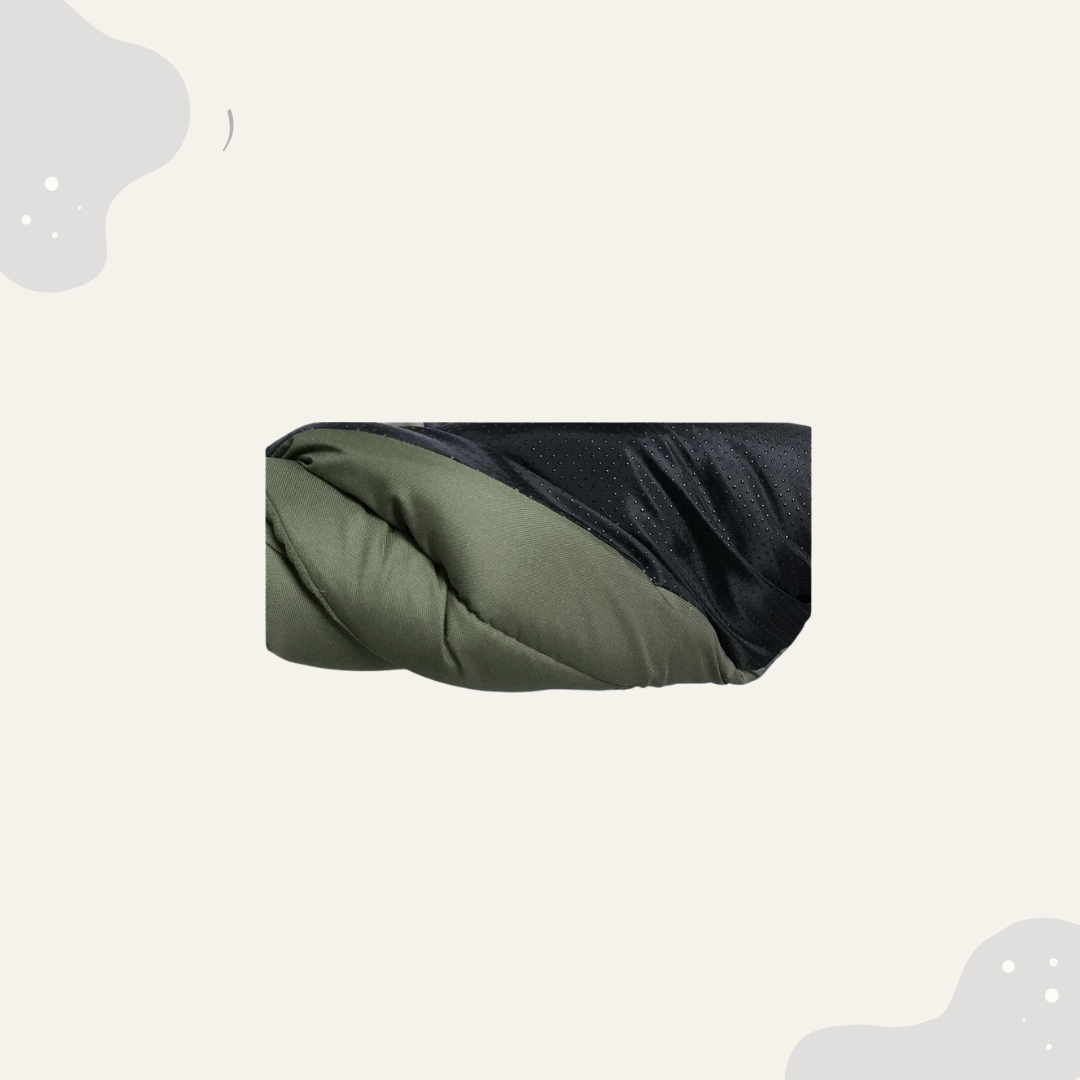 Fluffy Animora Hundebett Sofa - Animoraa