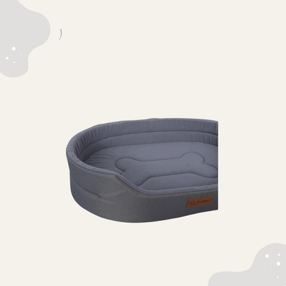 Fluffy Animora Hundebett Sofa - Animoraa