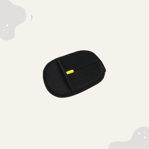 Haustierhaar - Handschuhe - zur Haarentfernung - Animoraa