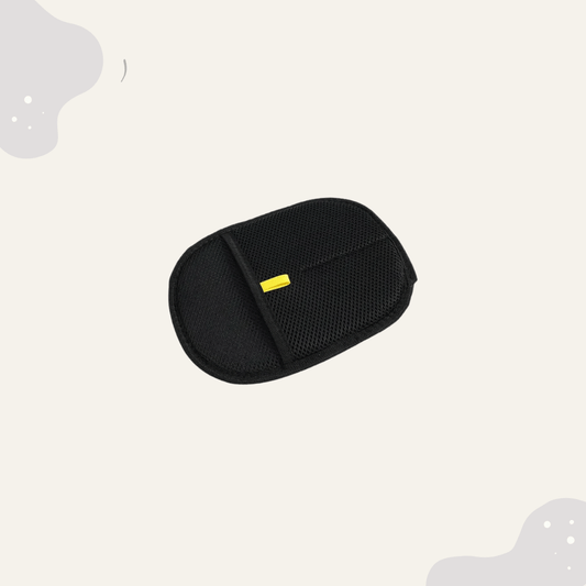 Haustierhaar - Handschuhe - zur Haarentfernung - Animoraa