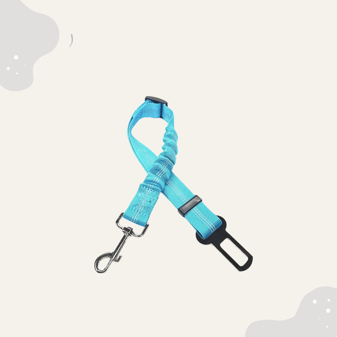 Hundegurt für das Auto - verstellbar - Animoraa
