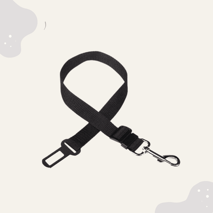 Hundegurt für das Auto - verstellbar - Animoraa