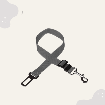Hundegurt für das Auto - verstellbar - Animoraa