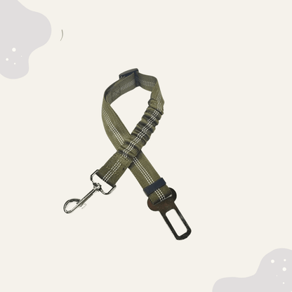 Hundegurt für das Auto - verstellbar - Animoraa