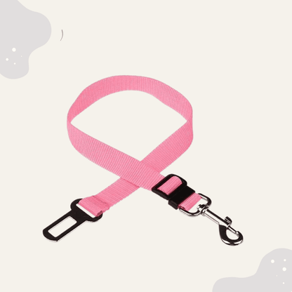 Hundegurt für das Auto - verstellbar - Animoraa