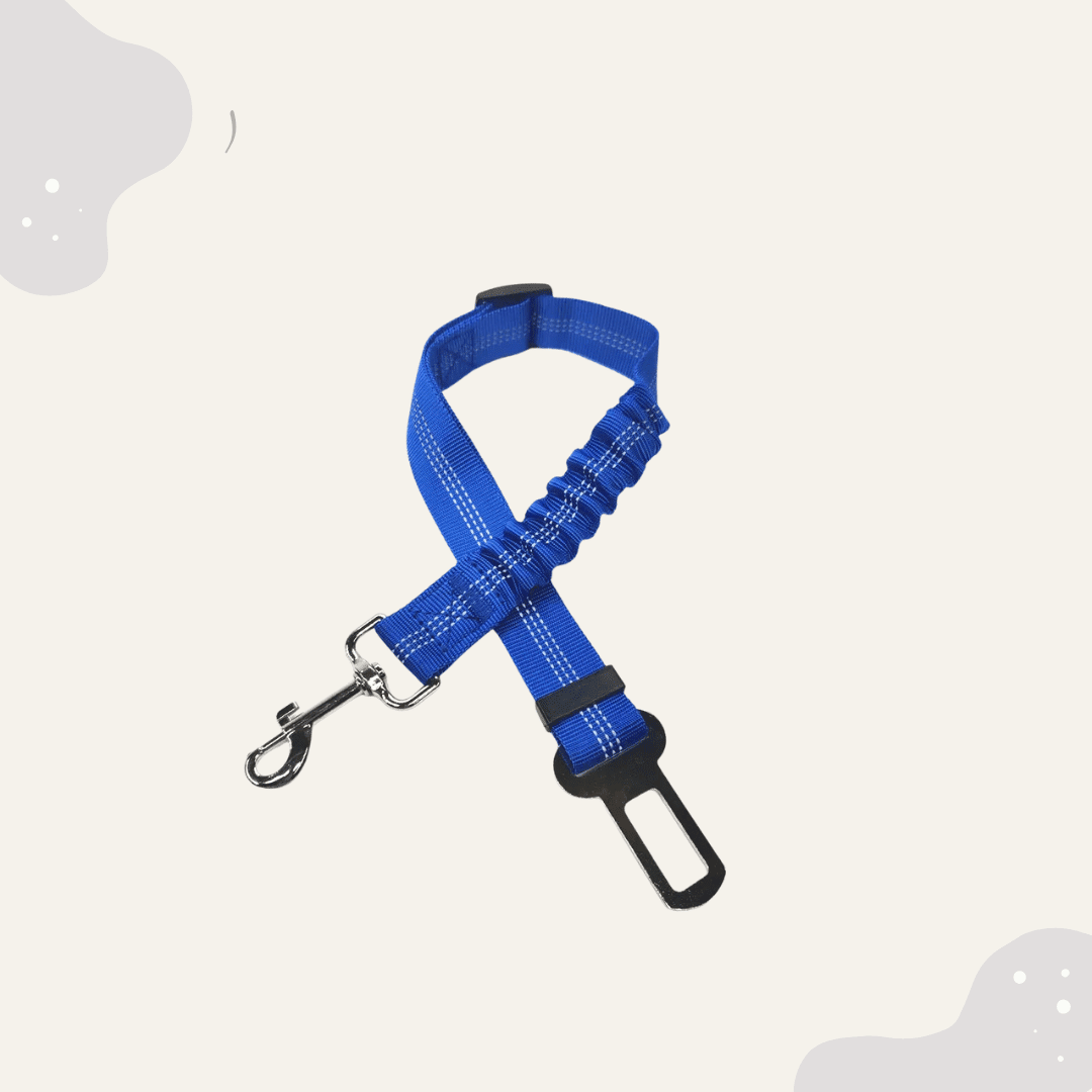 Hundegurt für das Auto - verstellbar - Animoraa