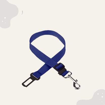 Hundegurt für das Auto - verstellbar - Animoraa