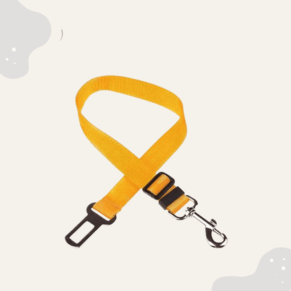 Hundegurt für das Auto - verstellbar - Animoraa