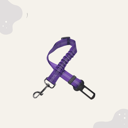 Hundegurt für das Auto - verstellbar - Animoraa