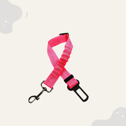 Hundegurt für das Auto - verstellbar - Animoraa