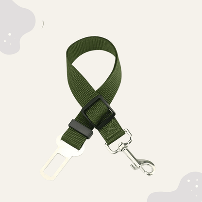 Hundegurt für das Auto - verstellbar - Animoraa