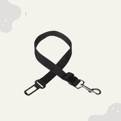 Hundegurt für das Auto - verstellbar - Animoraa