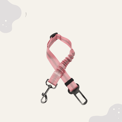 Hundegurt für das Auto - verstellbar - Animoraa