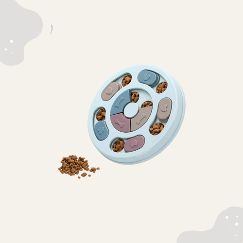 Hundespielzeug - Animoraa