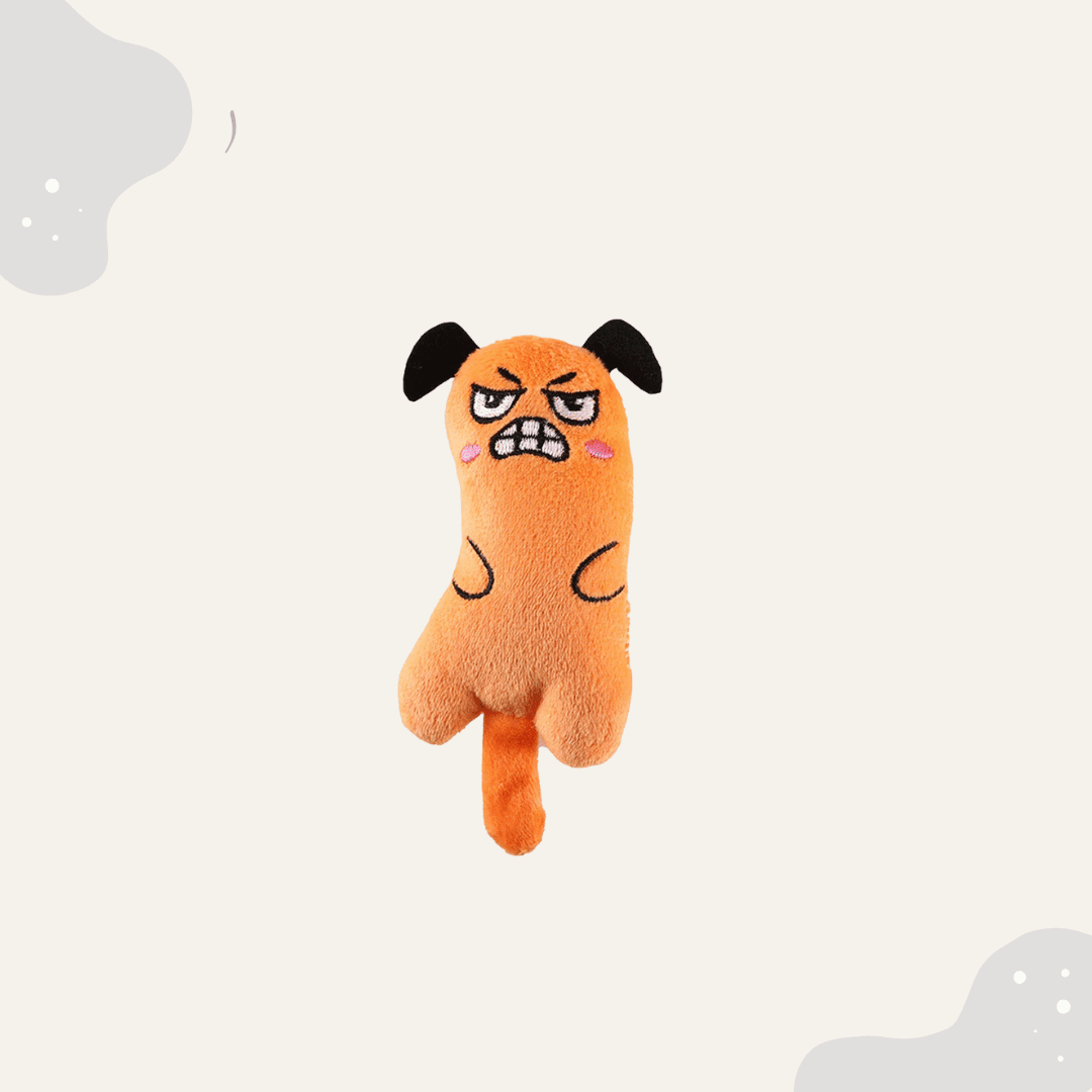 Kuscheltiere für Hund und Katze - Animoraa