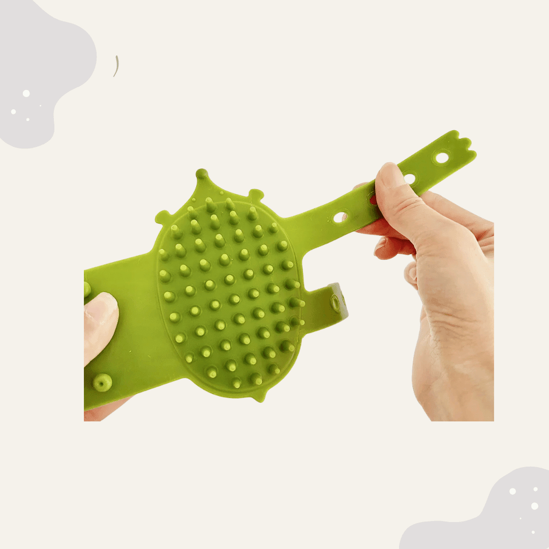 Massagespielzeug für Katzen - Animoraa