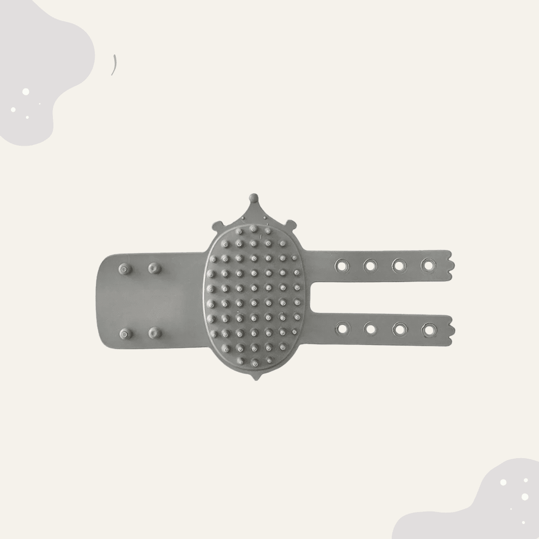 Massagespielzeug für Katzen - Animoraa