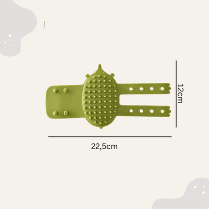 Massagespielzeug für Katzen - Animoraa