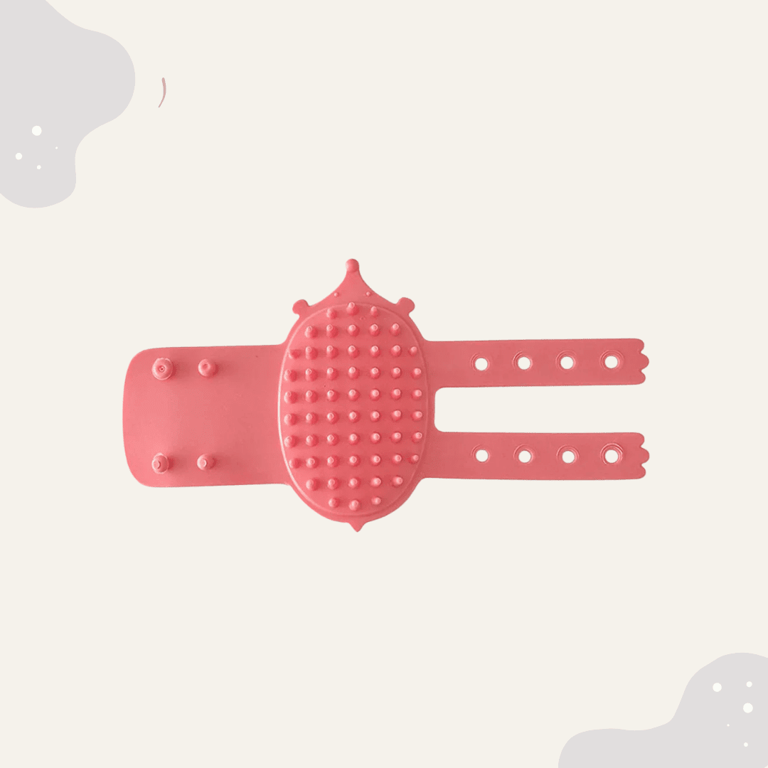 Massagespielzeug für Katzen - Animoraa