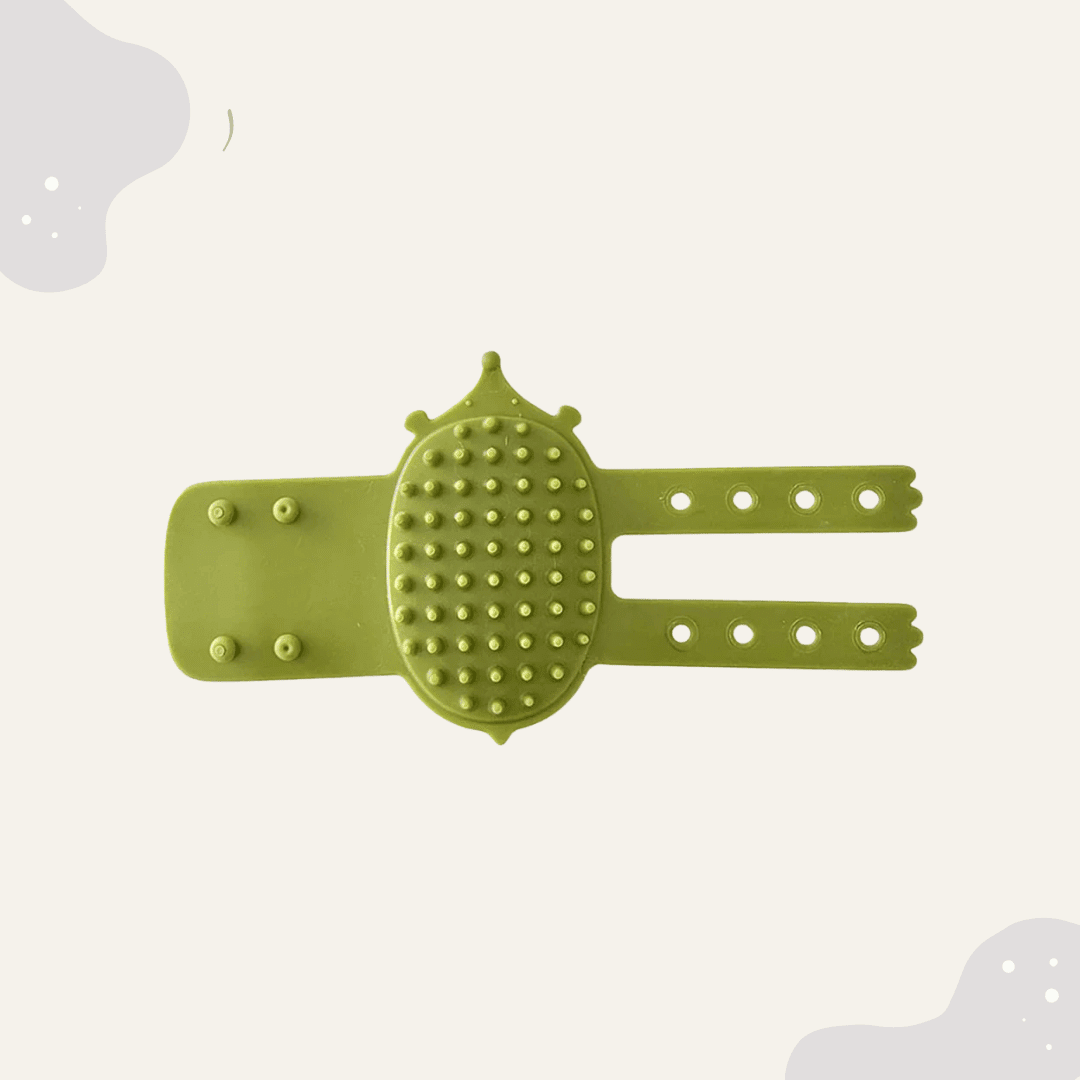 Massagespielzeug für Katzen - Animoraa