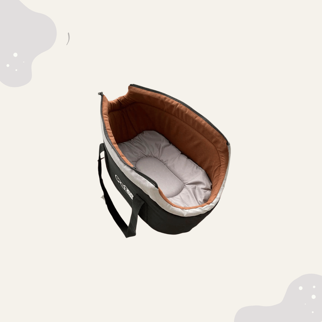 PetLounge Transporttasche Hund und Katze - Animoraa