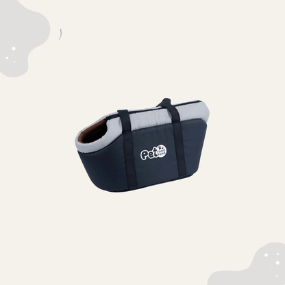 PetLounge Transporttasche Hund und Katze - Animoraa