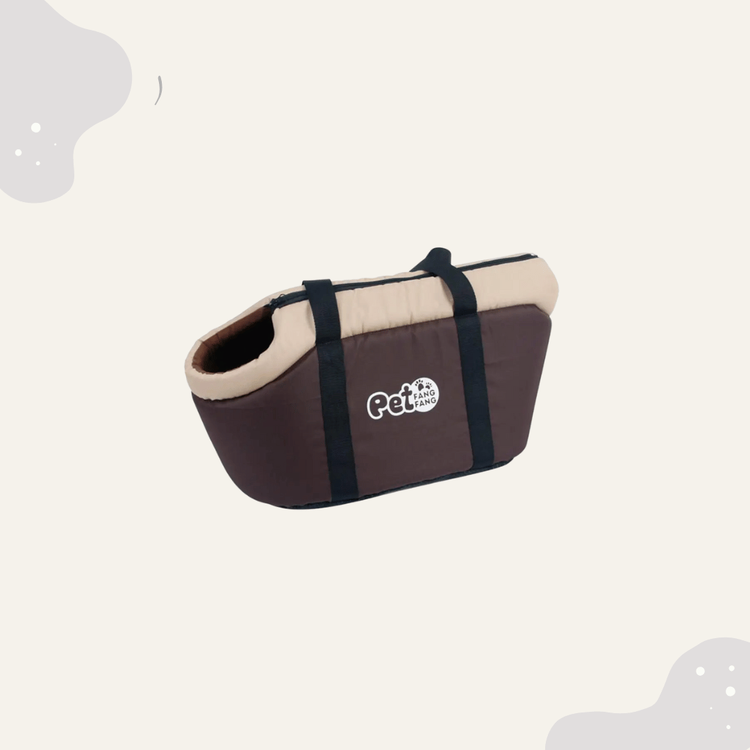 PetLounge Transporttasche Hund und Katze - Animoraa